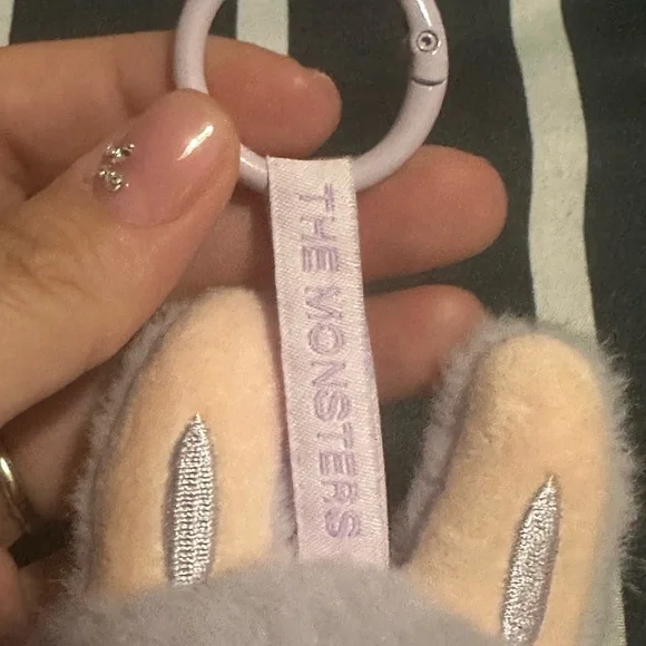 Panini blind box have a seat zizi - Picture 3 of 10